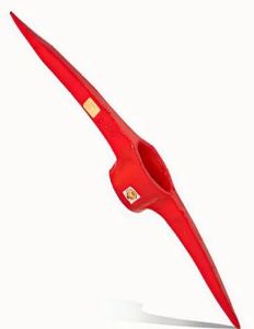 Mild Steel Tata Agrico Pickaxe