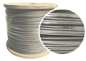 Nylon Coating Stainless Steel Wire Rope
