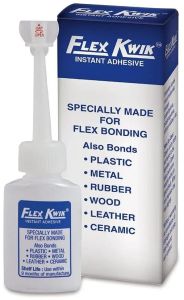 Pidilite Flex Kwik Instant Adhesive