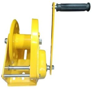 Self Locking Heavy Duty Hand Winch