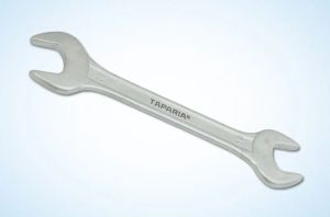 Taparia Double Ended Spanners