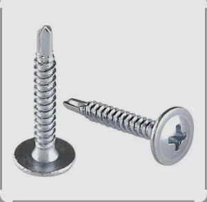 Truss Head Self Drilling Screw