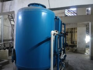 Activated Carbon Filters