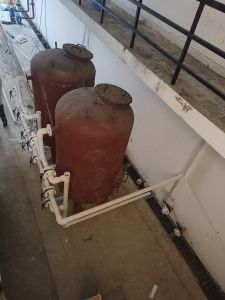 Activated Carbon Filters