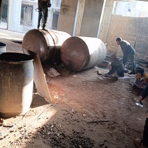 Activated Carbon Filters