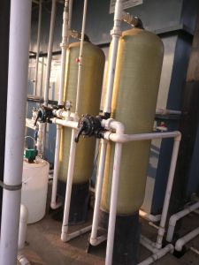 Activated Carbon Filters