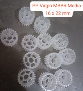 MBBR Bio Pac Media