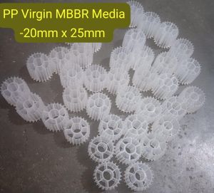 MBBR Bio Pac Media