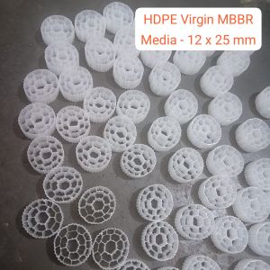MBBR Bio Pac Media
