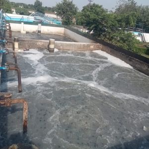 Sewage Treatment Plant