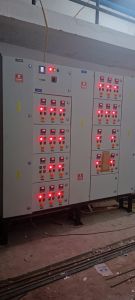 Sewage Treatment Plant