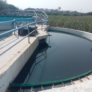 Sewage Treatment Plant