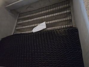 Tube Deck Settler Media
