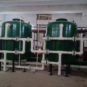 Water Treatment Plant