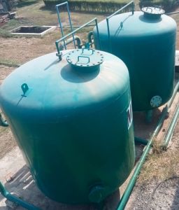 Water Treatment Plant