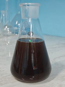 Spent Sulphuric Acid