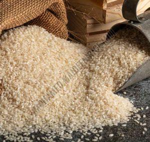 Raw Matta Rice