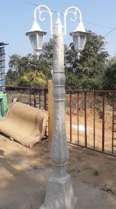 FRP Light Pole