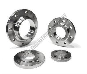 Automotive Flange