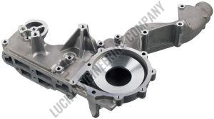 Automotive Housing