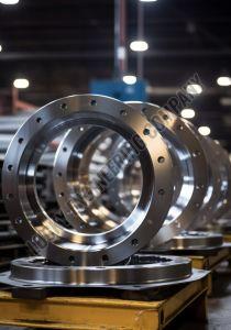 Flange Hub