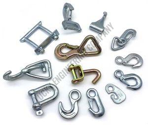 Forged Hook