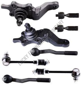 Forged Tie Rod