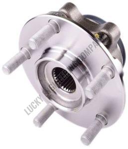 Forged Wheel Hub