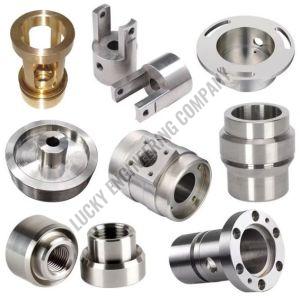 Precision Auto Components
