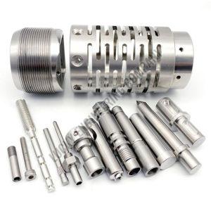 Precision Pin Components
