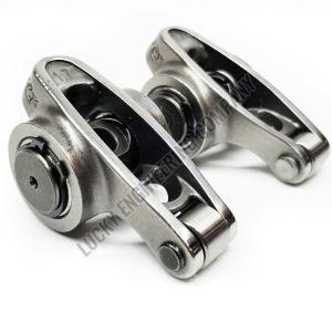 Precision Rocker Components