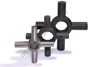 Precision Spider Components