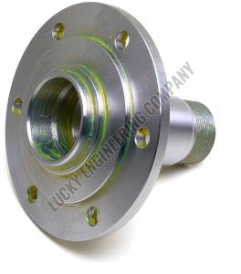 Precision Stub Axle