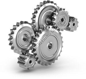 Precision Transmission Gear