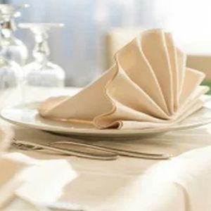 Soft Cotton Table Napkin