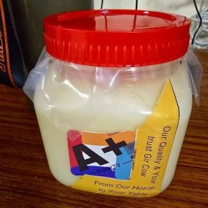 A2 Cow Ghee