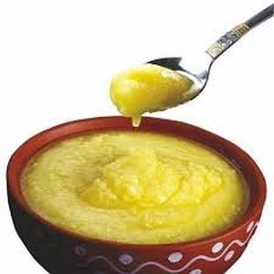 Buffalo Desi Ghee