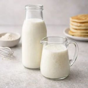 Butter Milk