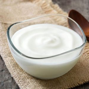 Fresh Curd