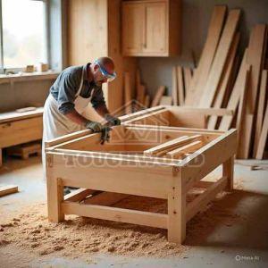 Antique Furniture Restoration Service
