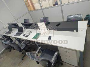 Commercial Furniture Supply Service