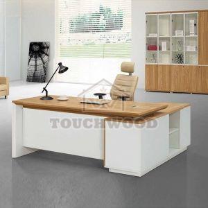 Director Wooden Office Table