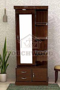 Engineered Wood Wooden Dressing Table