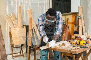 Furniture Carpentry Maintenance Service
