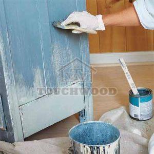 Furniture Painting Service