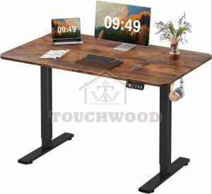 Height Adjustable Office Desk