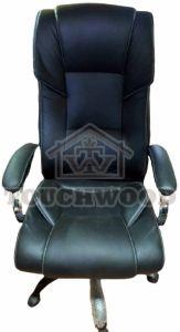 High Back Leather Executive Chair