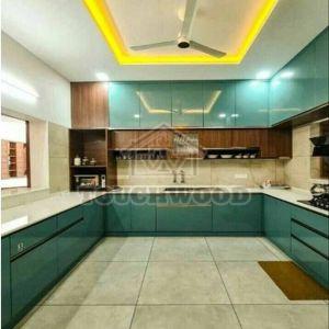 Modular Kitchen Installation Service