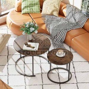 Nesting Coffee Table Set