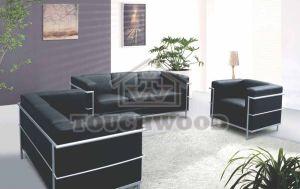 Office Reception Waiting Sofa